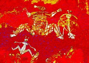 Pop Art - Rock Art 4